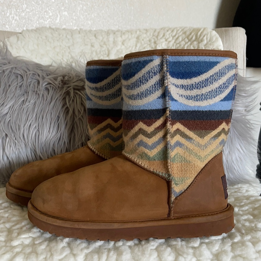 UGG Pendleton